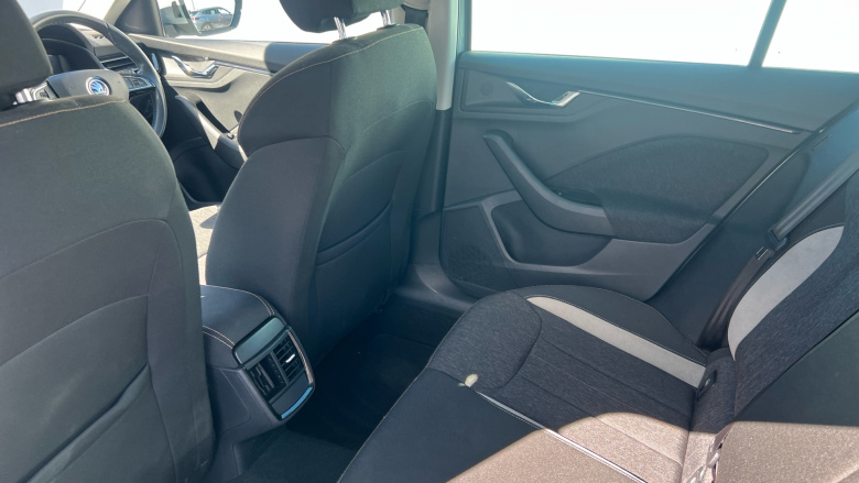 Skoda Kamiq 1.0 TSI SE L 5dr DSG Petrol Hatchback